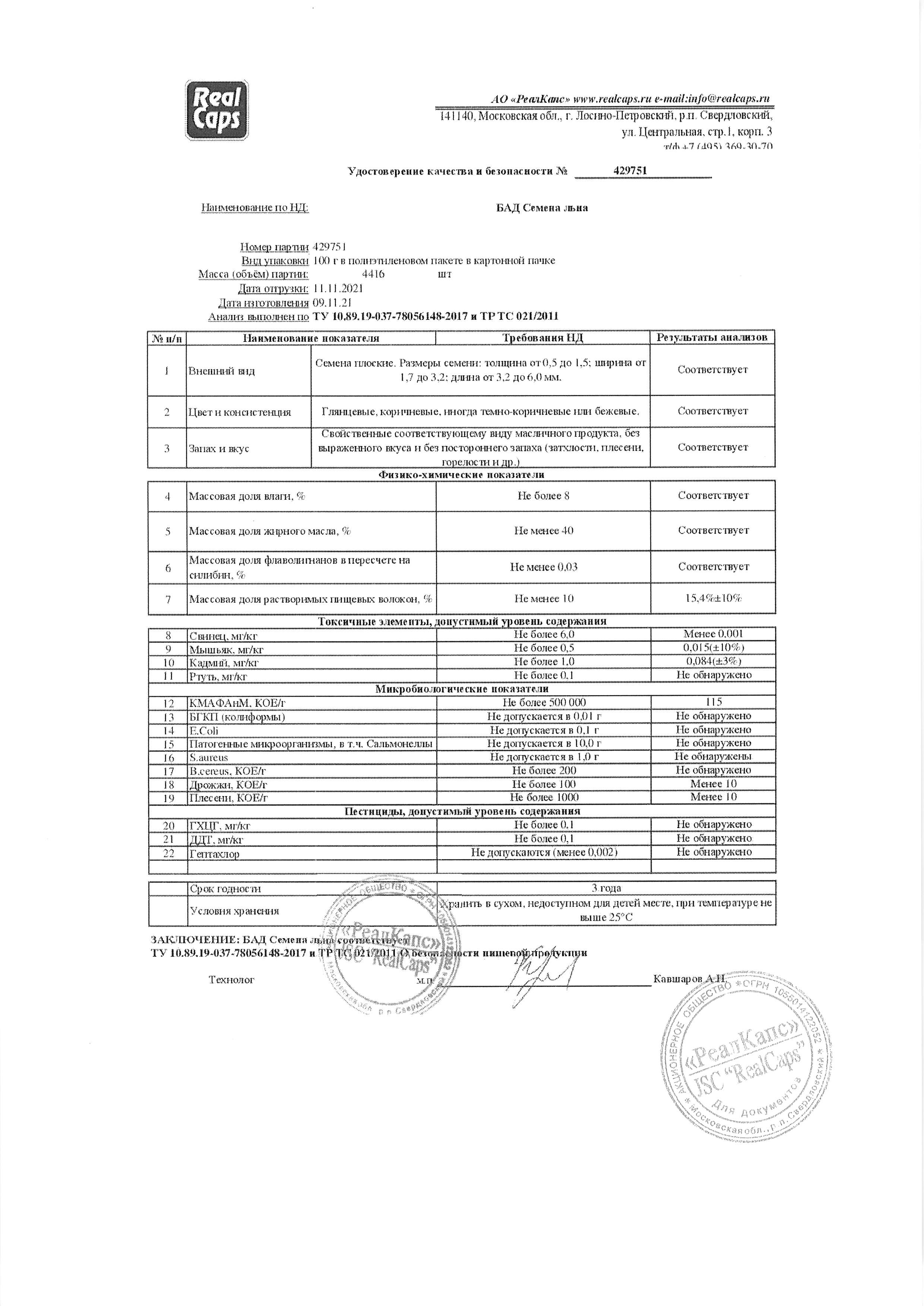 Паспорт №112021